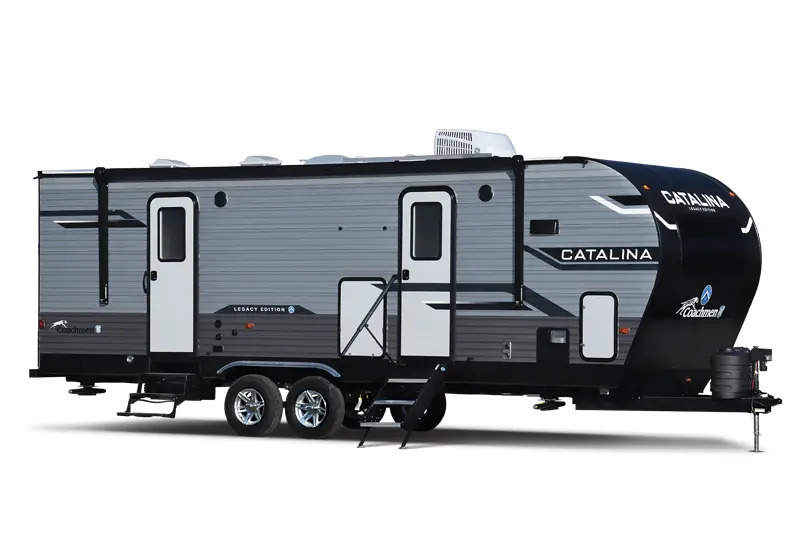 Catalina Legacy Edition